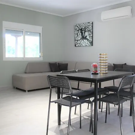 Villa Chalkidiki House *