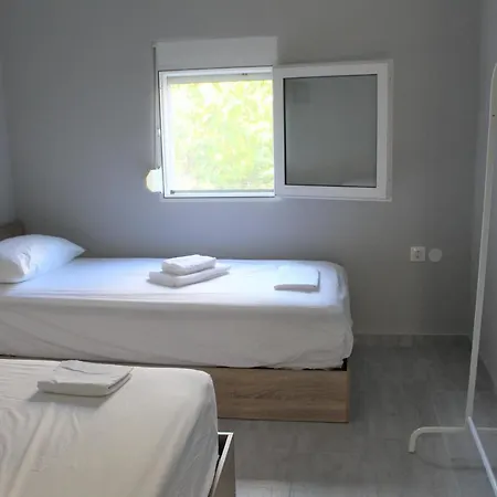Chalkidiki House Nea Poteidaia