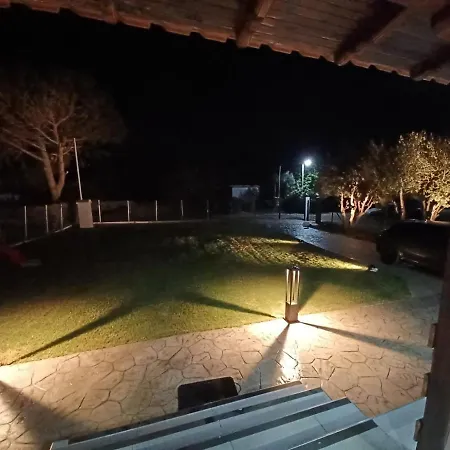 Chalkidiki House Villa Nea Poteidaia