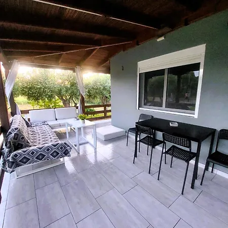 Villa Chalkidiki House Nea Poteidaia
