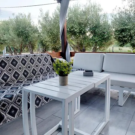 Chalkidiki House *